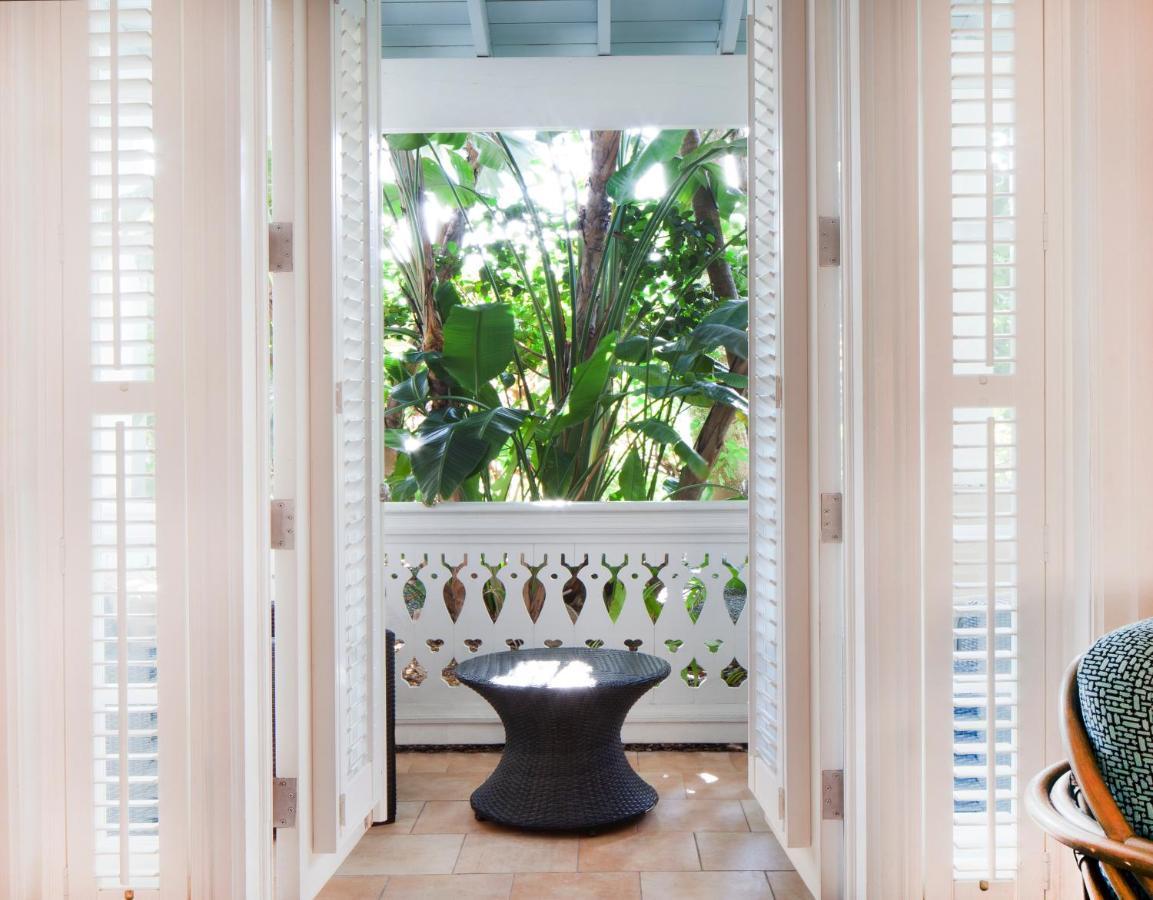 Pier House Resort&spa 4* Key West