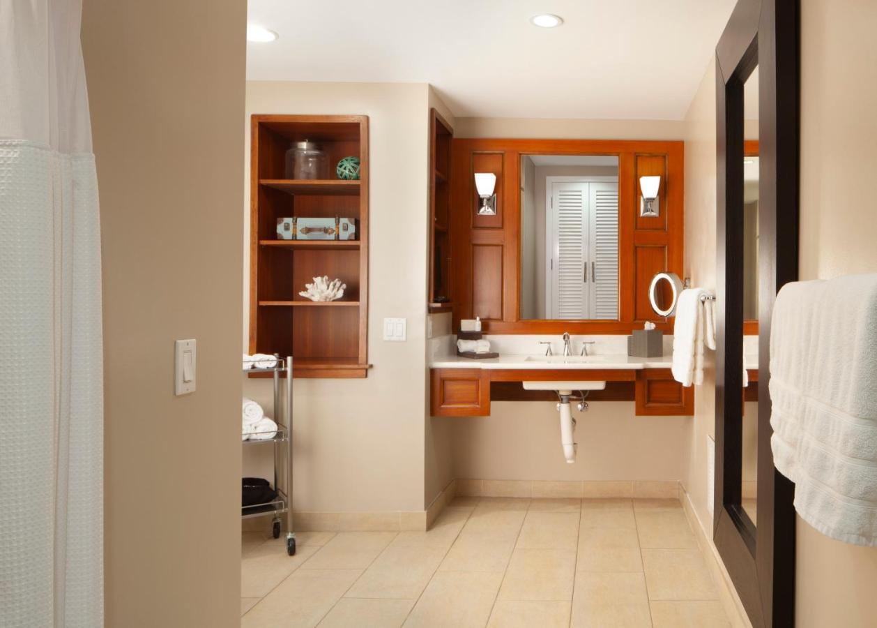 Pier House Resort&spa Station touristique 4*
