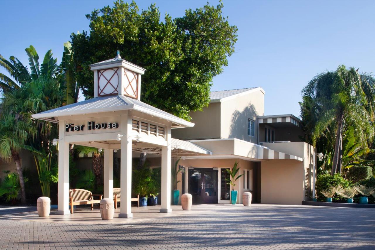 Station touristique Pier House Resort&spa
