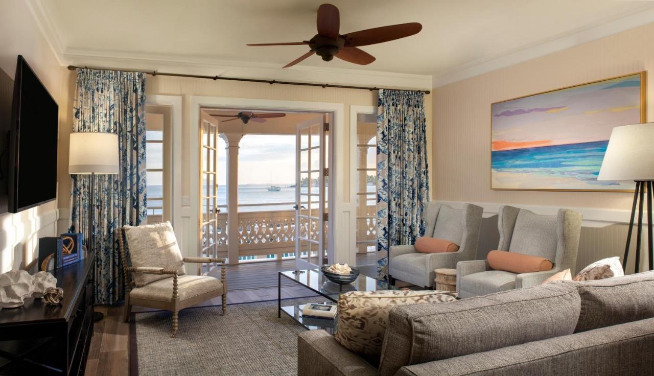 Pier House Resort&spa