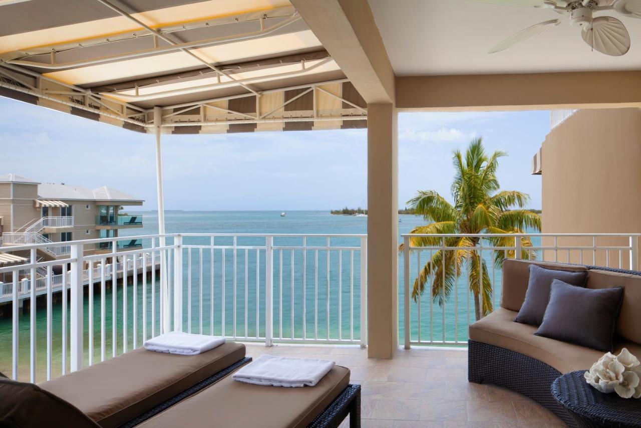 Pier House Resort&spa 4* Key West