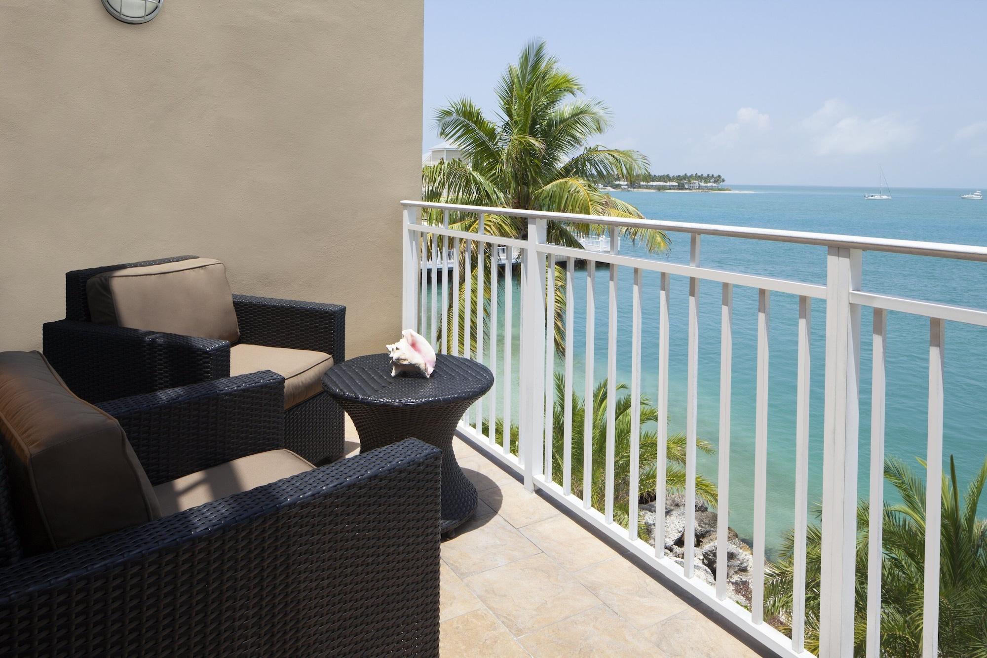 Station touristique Pier House Resort&spa Key West