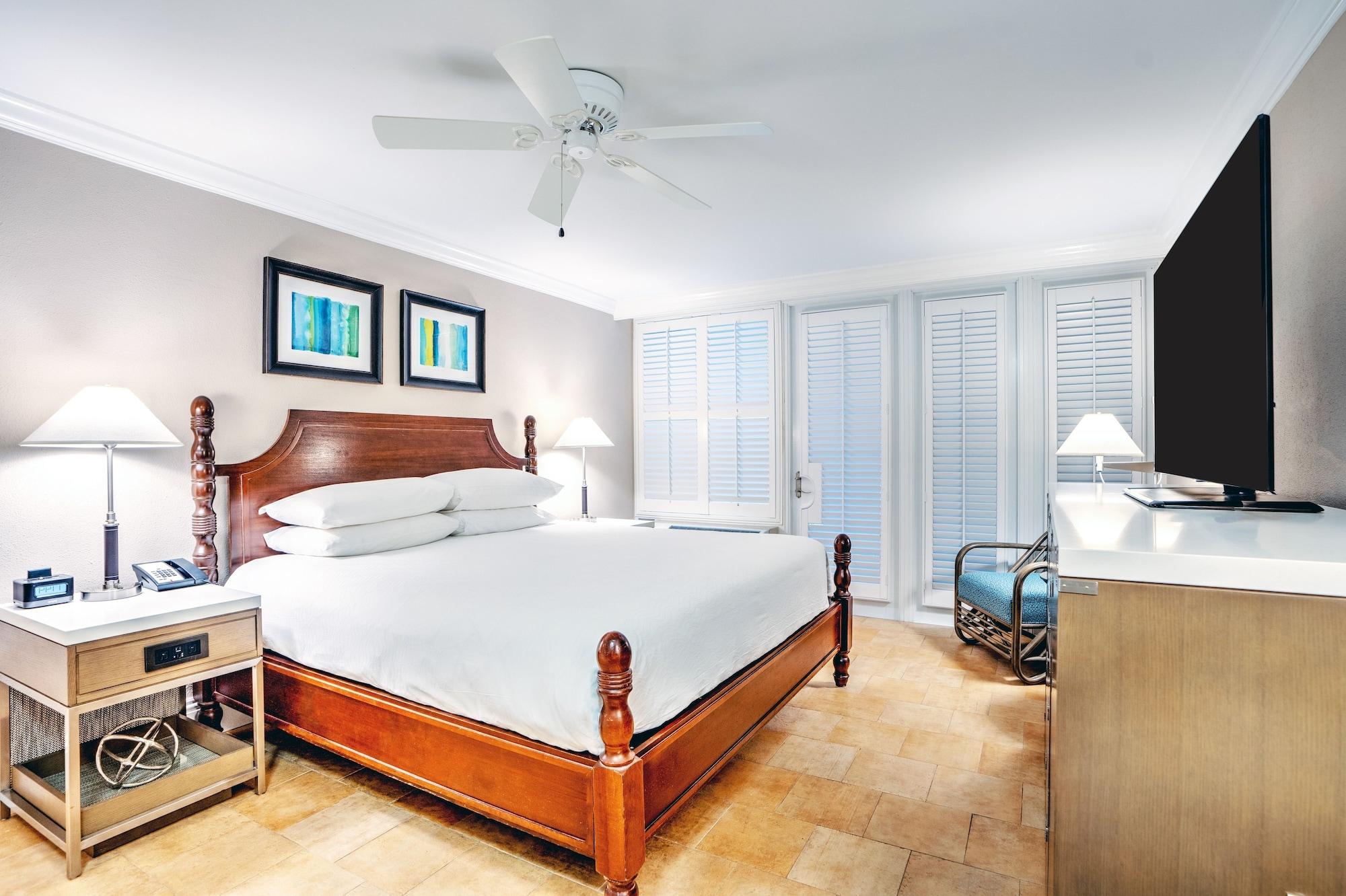 Station touristique Pier House Resort&spa Key West
