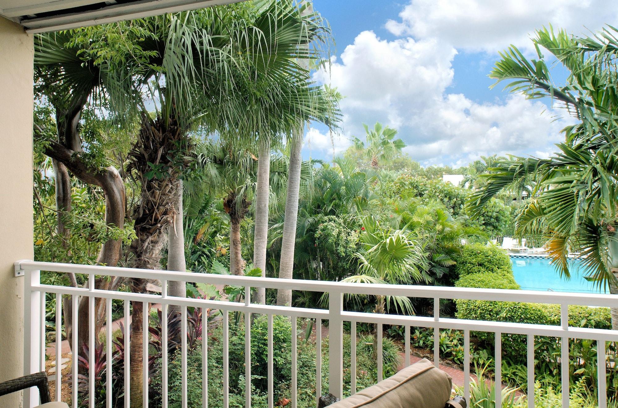 Station touristique Pier House Resort&spa 4*