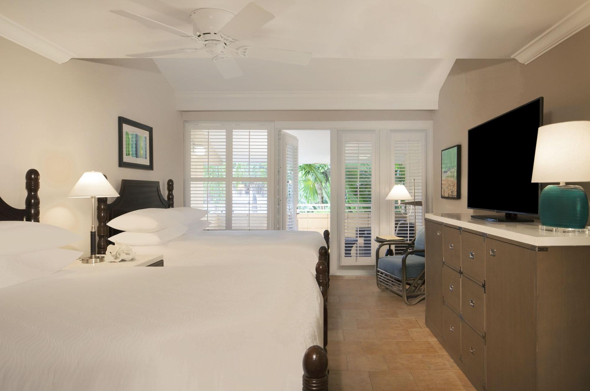 Station touristique Pier House Resort&spa 4*