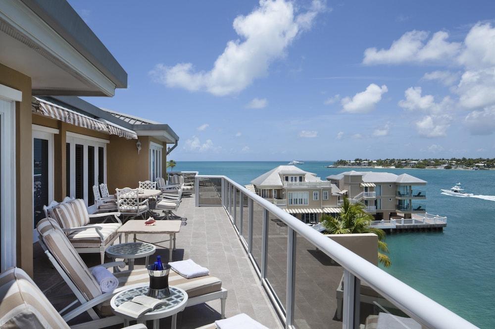 Station touristique Pier House Resort&spa Key West