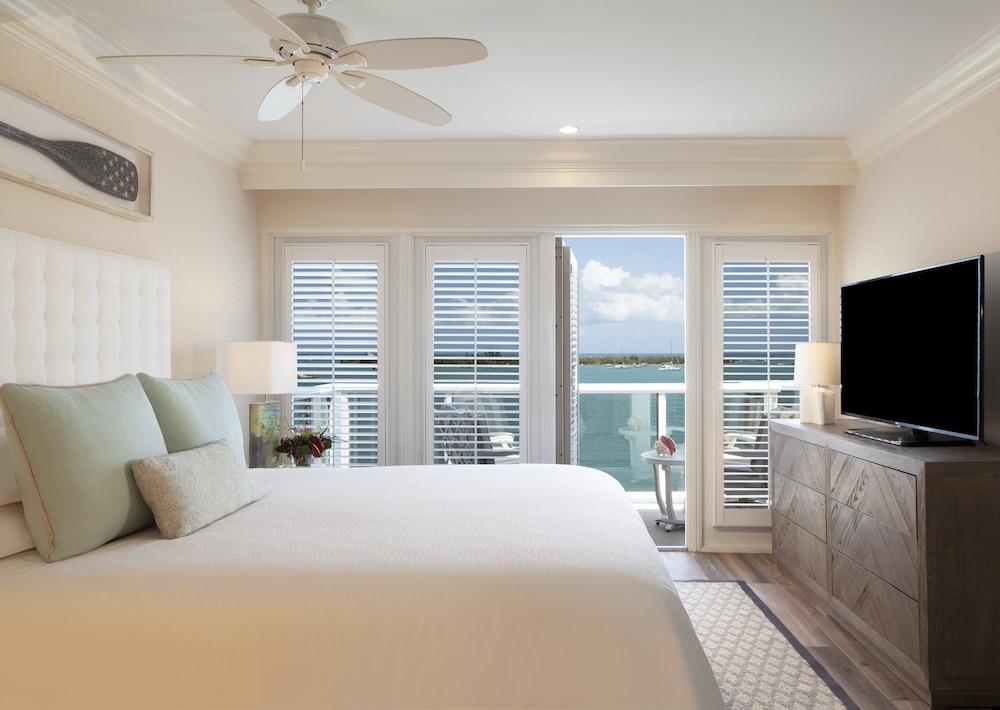 Station touristique Pier House Resort&spa 4*