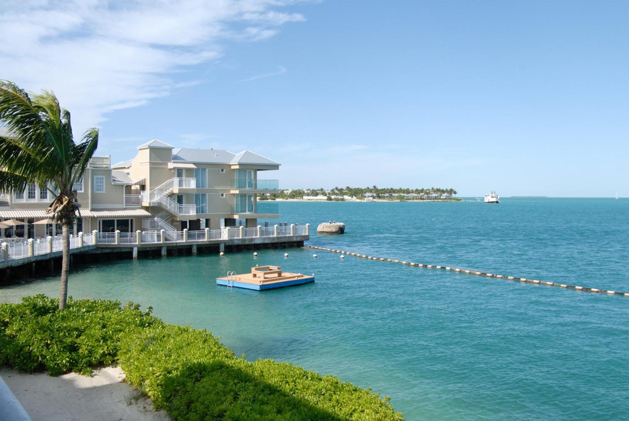 Pier House Resort&spa Key West