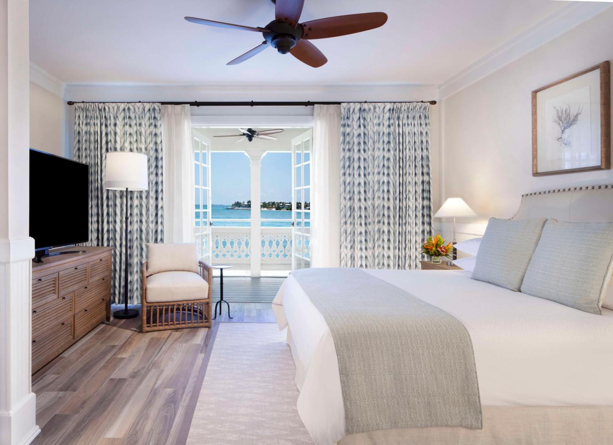 Pier House Resort&spa Station touristique Key West