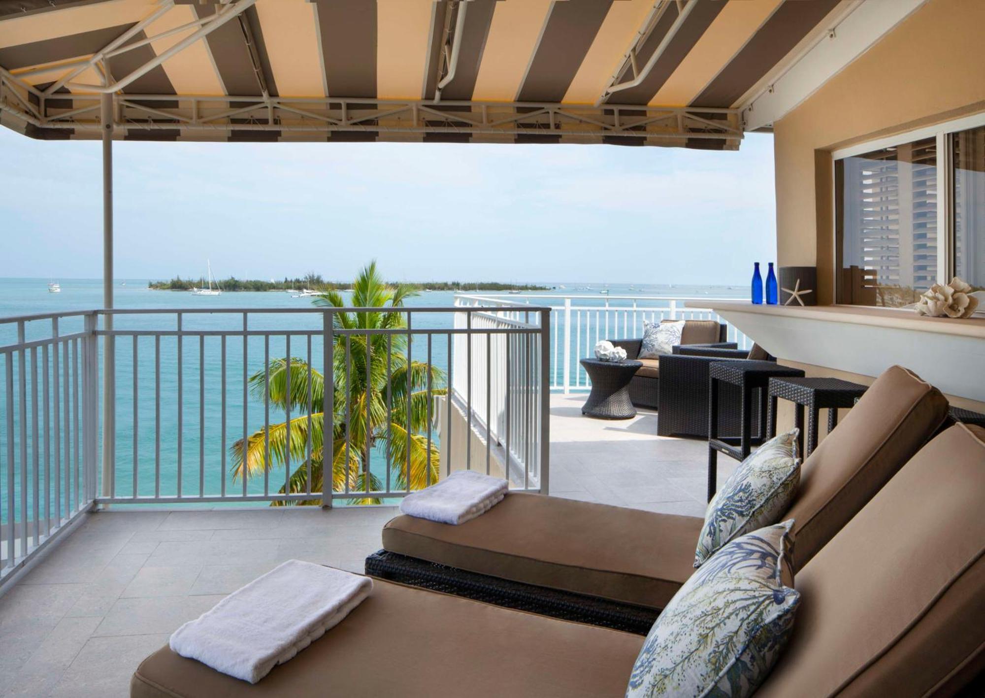 Pier House Resort&spa Key West