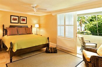 Pier House Resort&spa